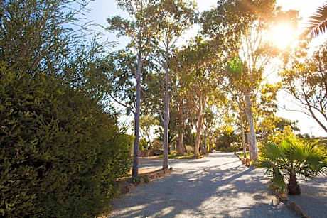Modra's Apartments