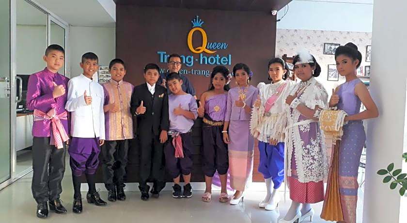 S2S Queen Trang Hotel