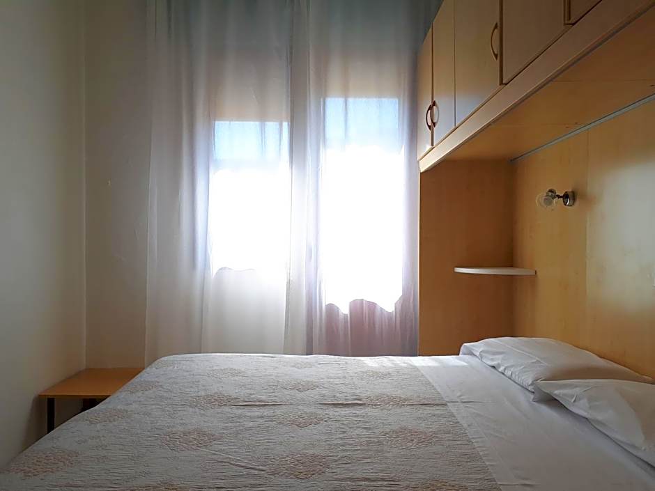 Hotel Villa Dina