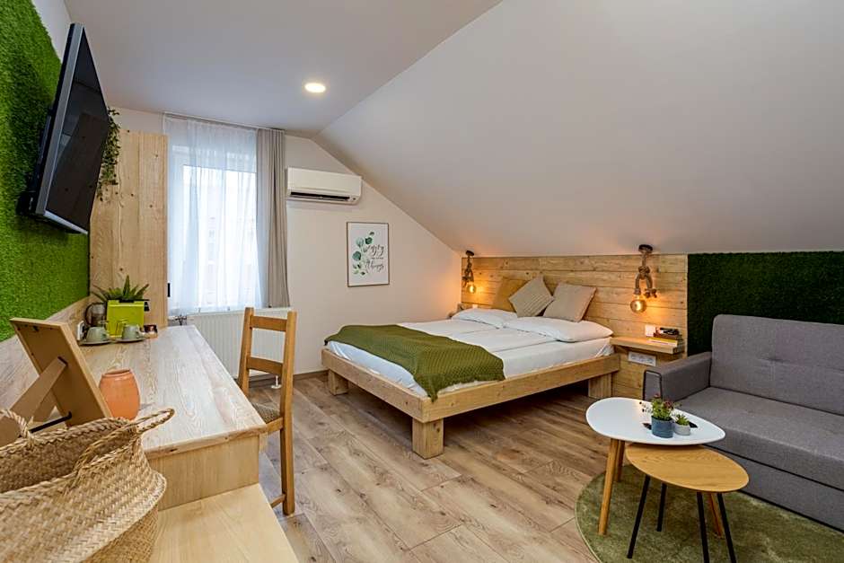 Bauer Resort Countryside Retreat