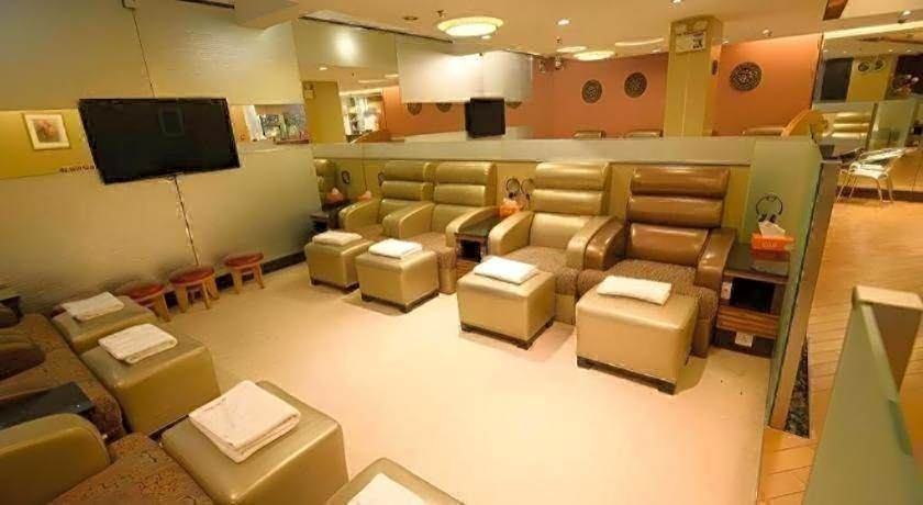 Hong Thai Hotel