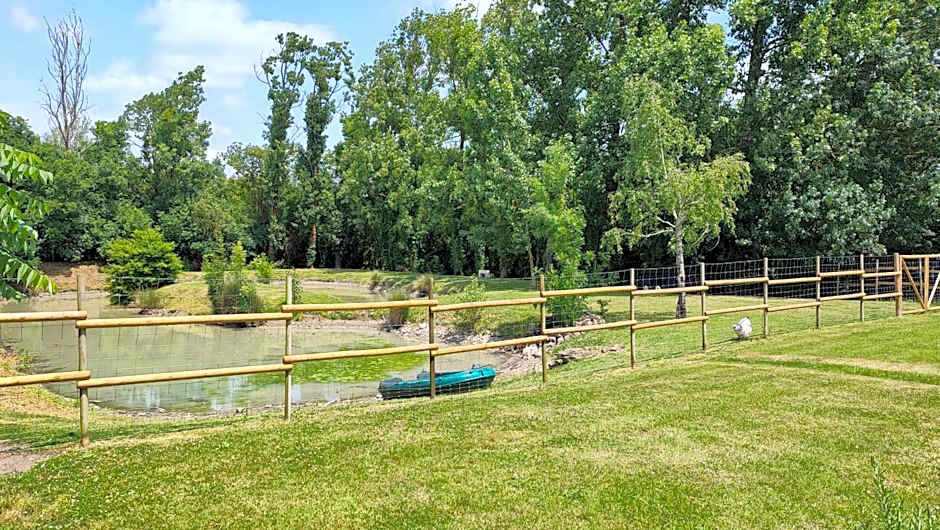 Au Clos Des Templiers