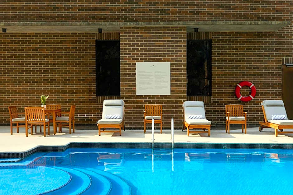 JW Marriott Hotel Caracas