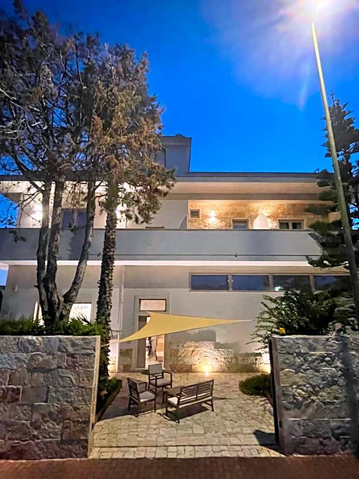 B&B Le Radici del Salento Luxury Rooms