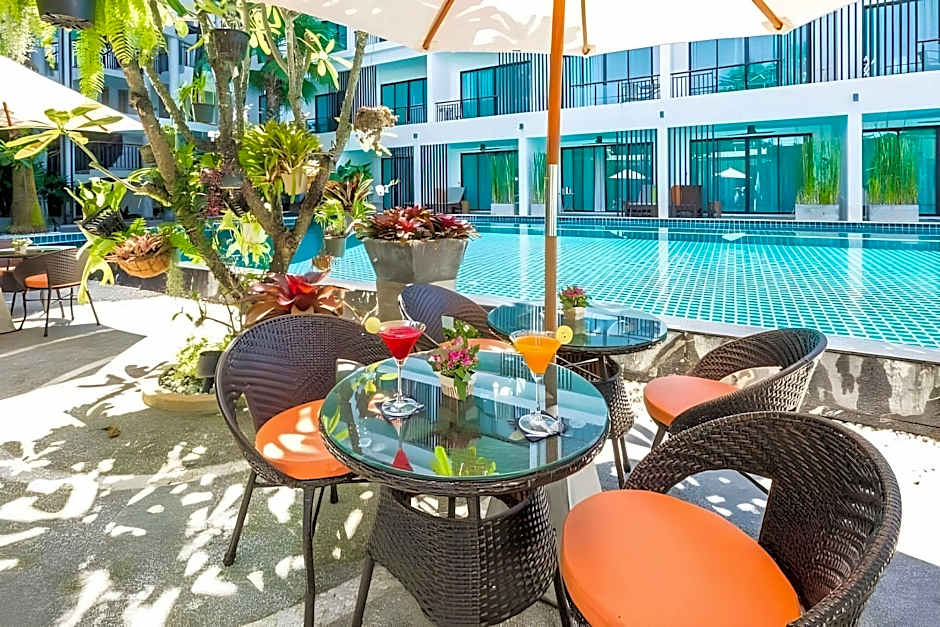 The Pago Design Hotel