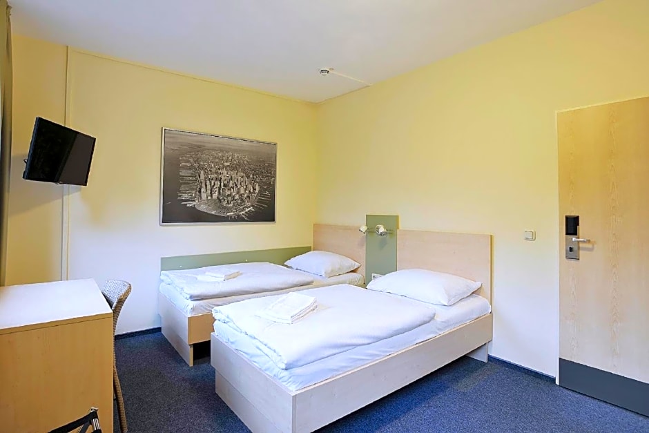 Best Deal Airporthotel Weeze