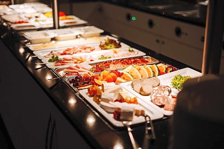 Hotel am Schloß Apolda