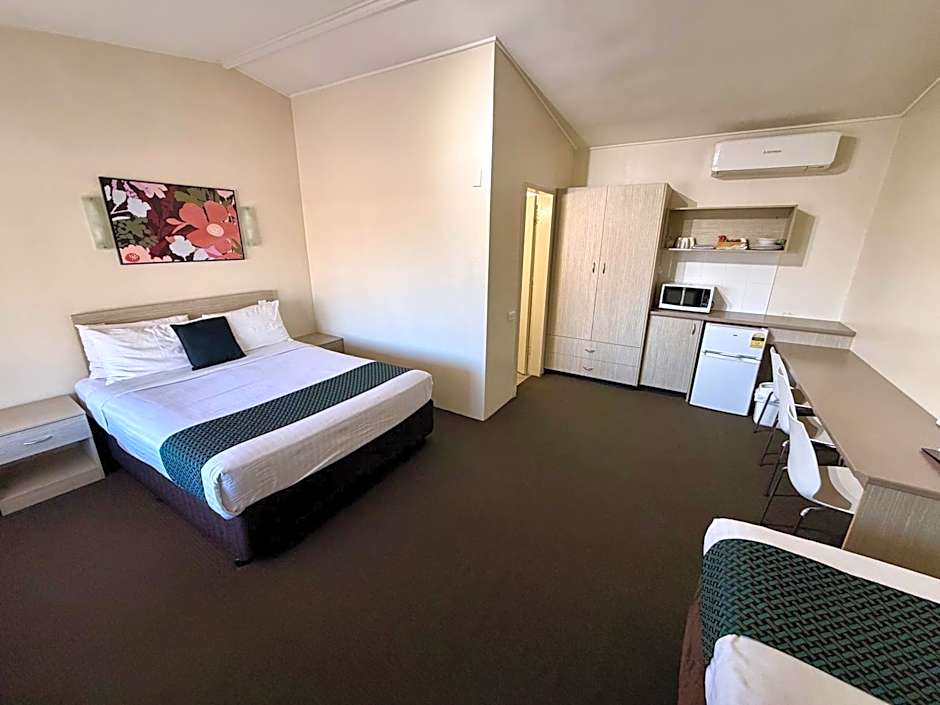 Ashwood Motel