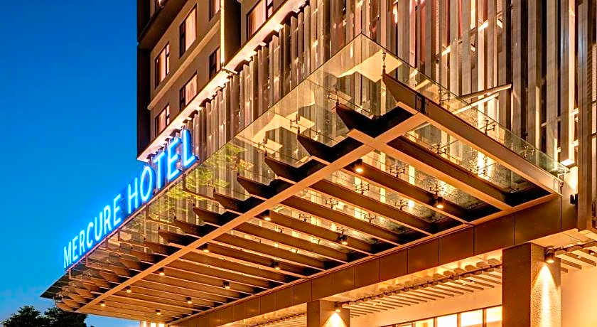 Mercure Kuala Lumpur Glenmarie