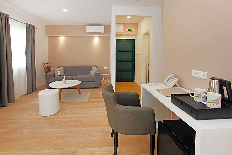 Boutique Hotel Villa Telenta