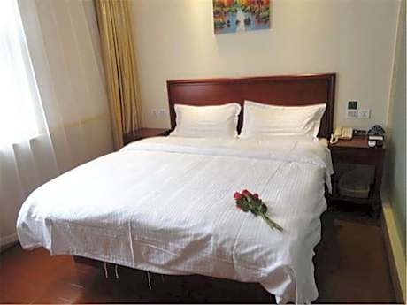 GRT - Special Offer Room with Queen Bed