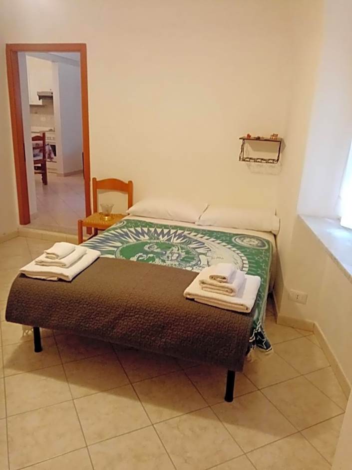 Hotel Glicine