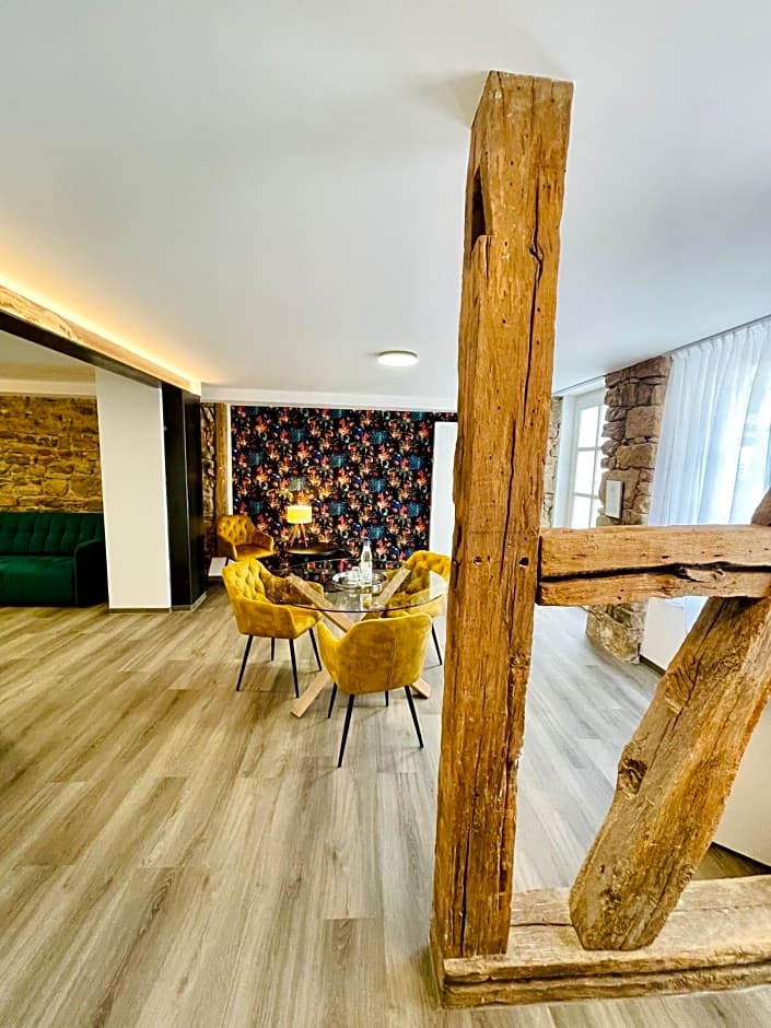 Hotel am Schloss