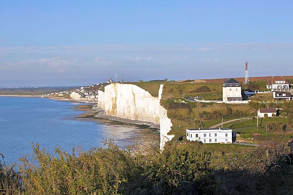 Appart'Hôtel de Paris