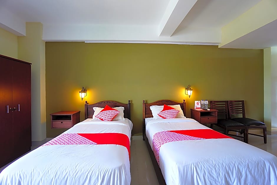 KoolKost near Megamall Manado (Minimum Stay 3 Nights)                                       