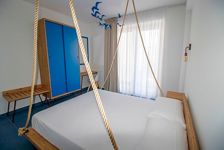 Hotel Arte Mare