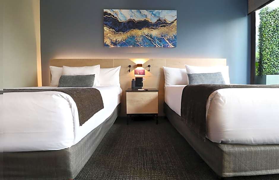 QUARTZ HOTEL & SPA