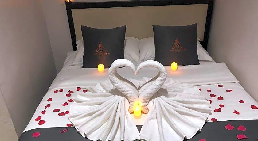 DarulMakmur Scout Lodge