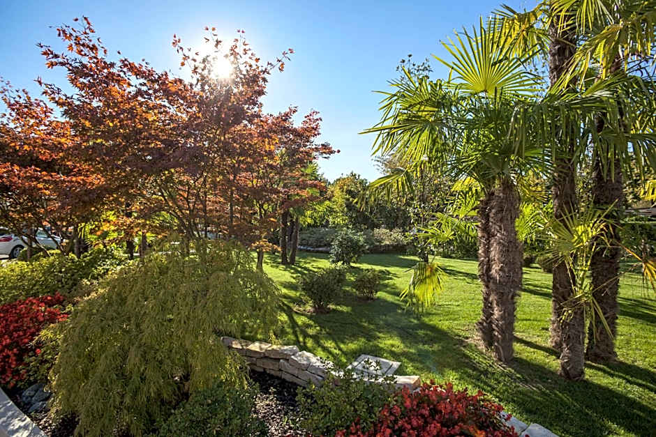 Hotel Savoia Thermae & SPA