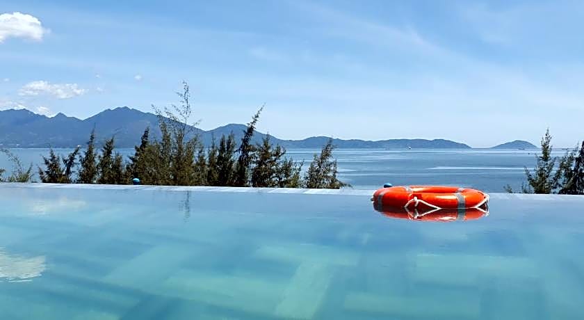 Santori Hotel Danang Bay