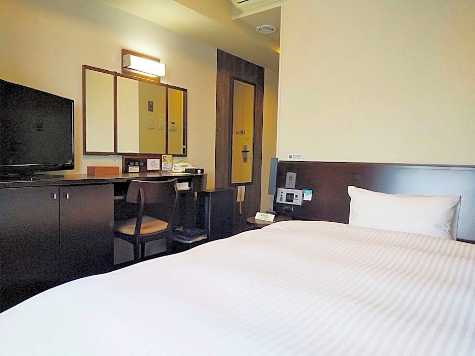 Hotel Route Inn Gifuhashima Ekimae