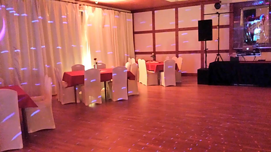 Hotel Restaurant Teichaue