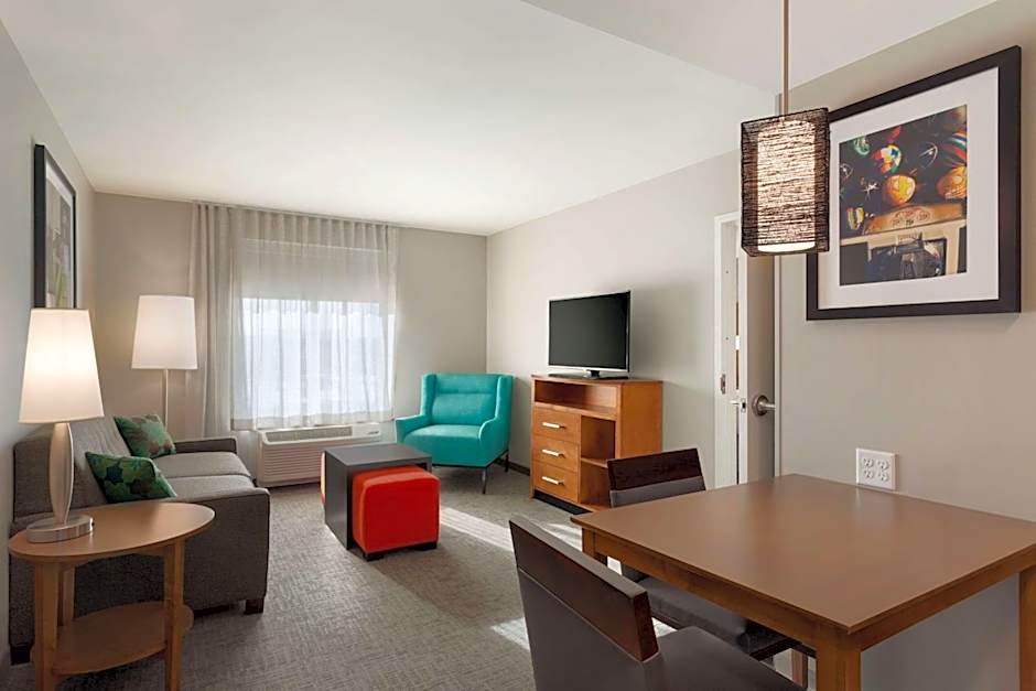 Homewood Suites by Hilton Syracuse - Carrier Circle
