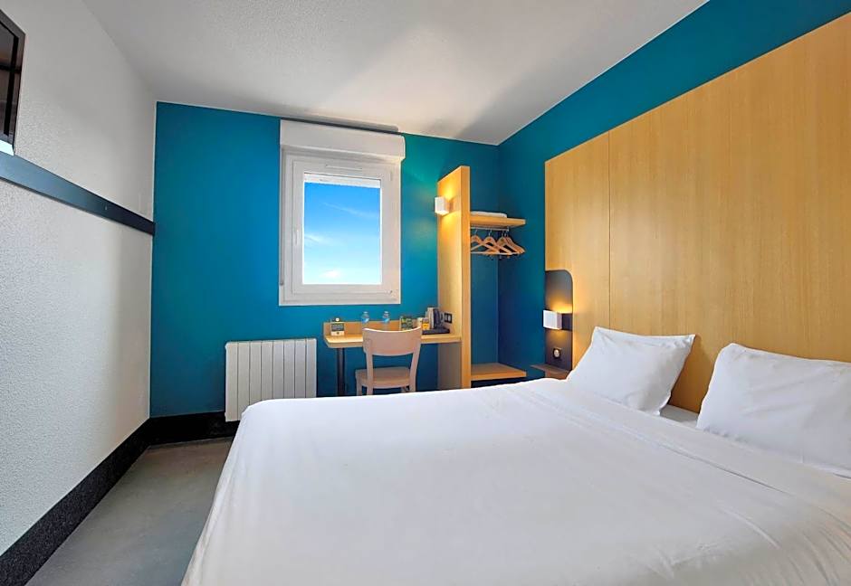 B&B HOTEL Le Tréport Friville