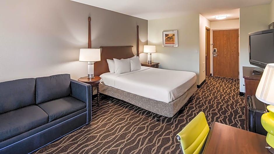 SureStay Hotel by Best Western New Buffalo