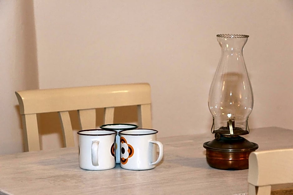 Virginia B&B – Monopoli, LA