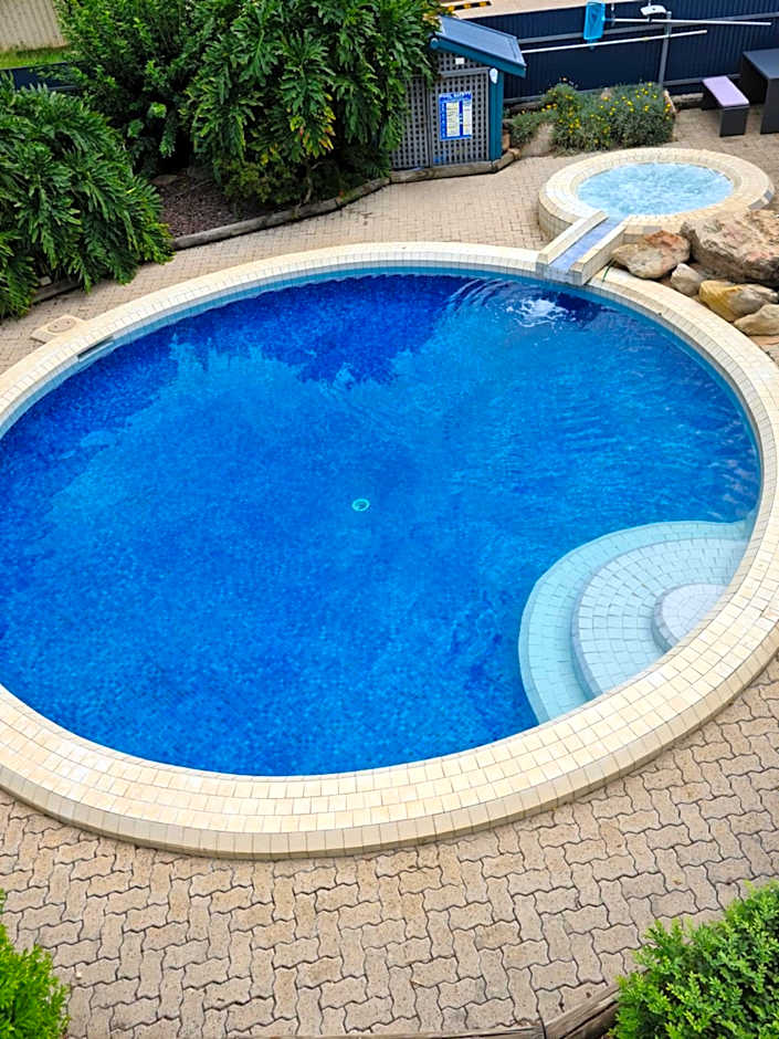 Dalby Manor Motor Inn