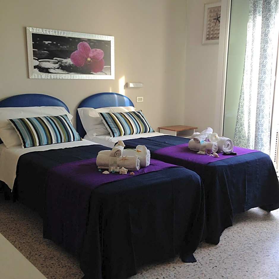 Bed and Breakfast Villa Giovanna
