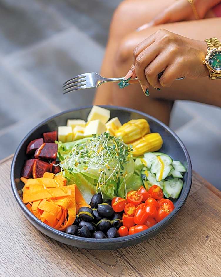 PrideInn Westlands Luxury Boutique Hotel