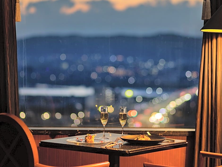 ANA Crowne Plaza Toyama By IHG