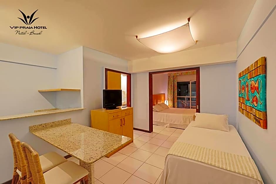 Vip Praia Hotel