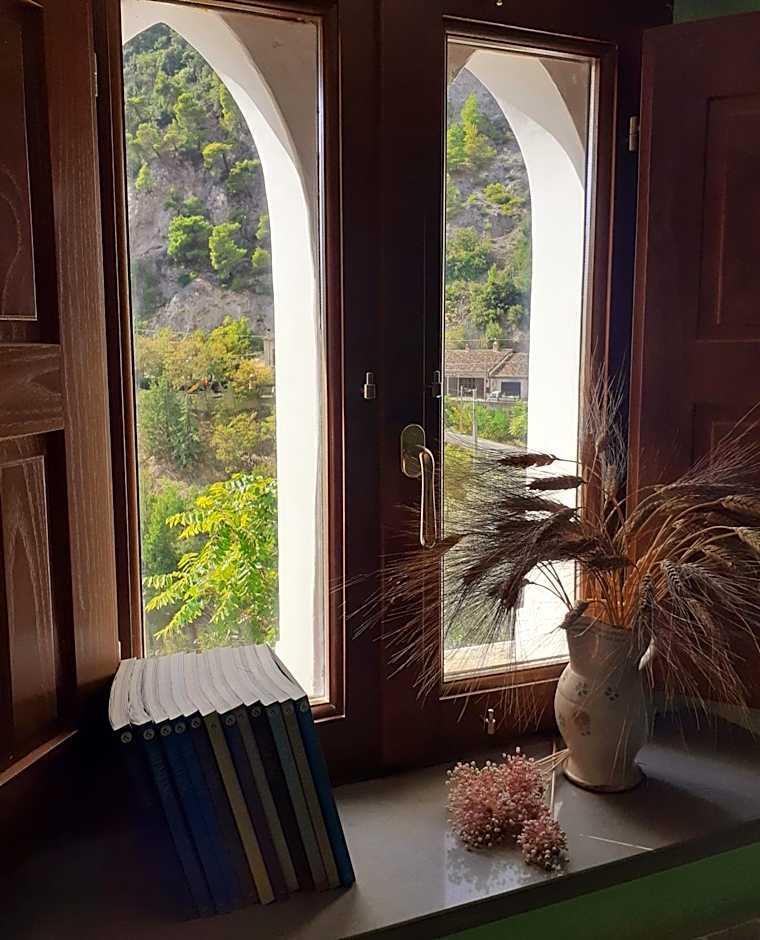 Le Terrazze Sul Pollino B&B