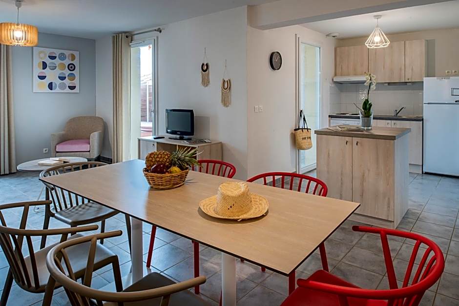 Le Domaine du Golf*** by Ateya Vacances