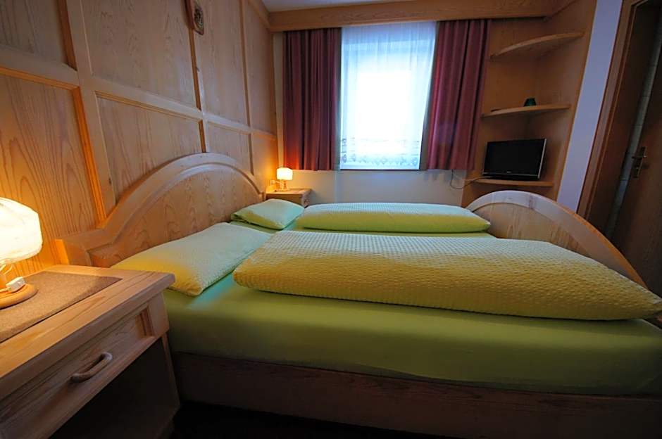 Appartamenti Residence Pars