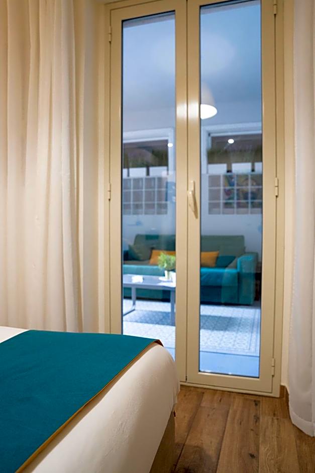 NeryHome Giardini Naxos