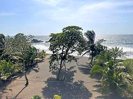 Hotel Destinos del Pacifico