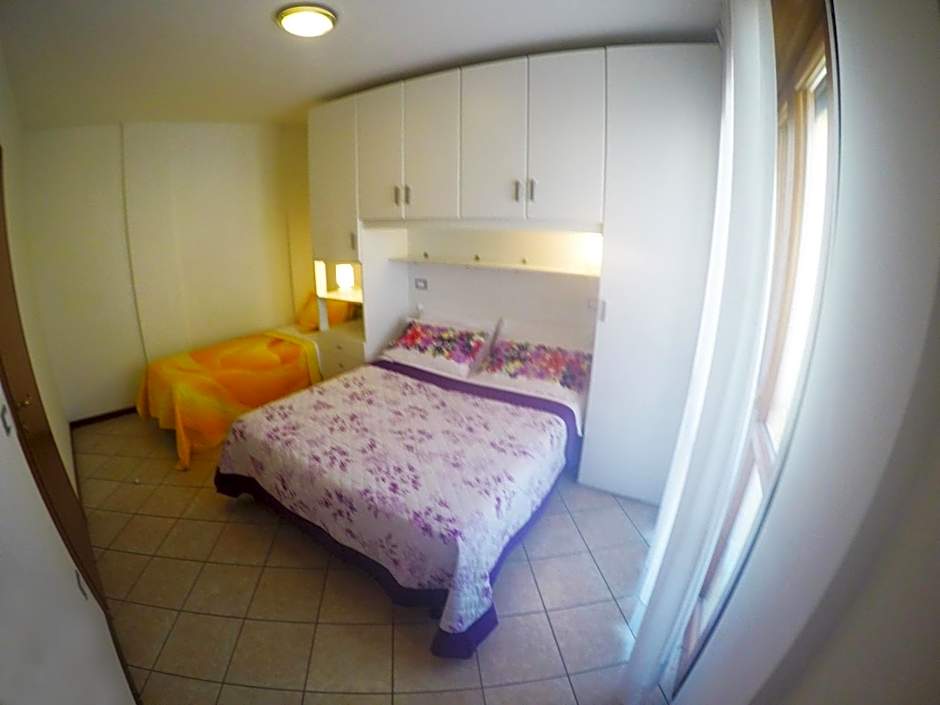 Residence Mediterraneo - Agenzia Cocal