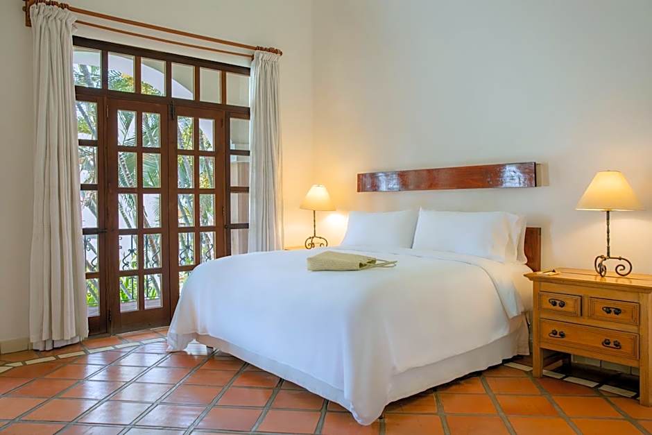 Hotel Santa Fe