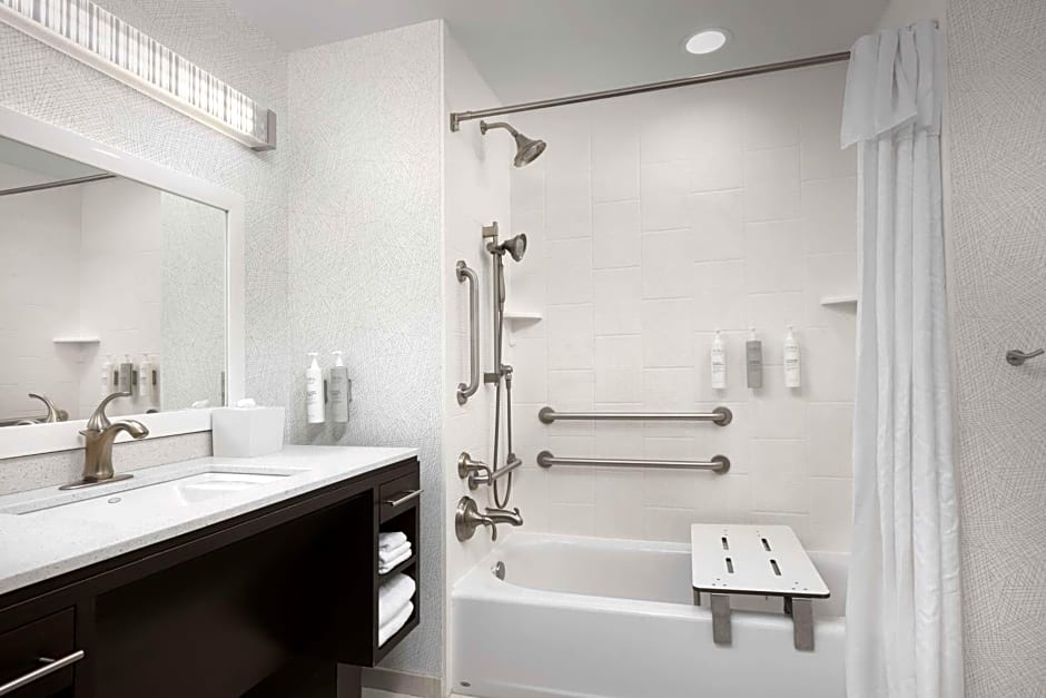 Home2 Suites by Hilton Knoxville West