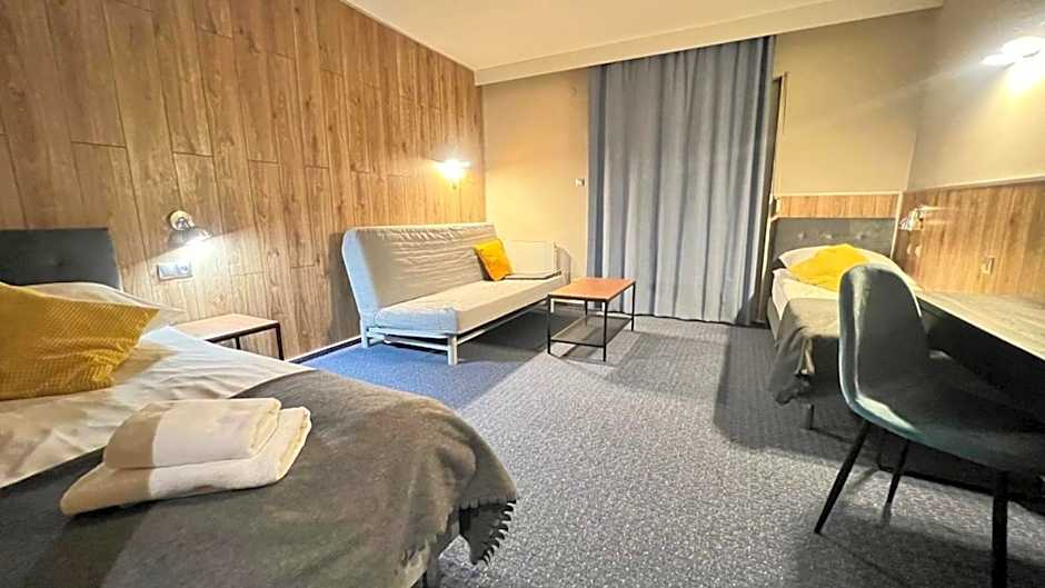 Hotel Otomin