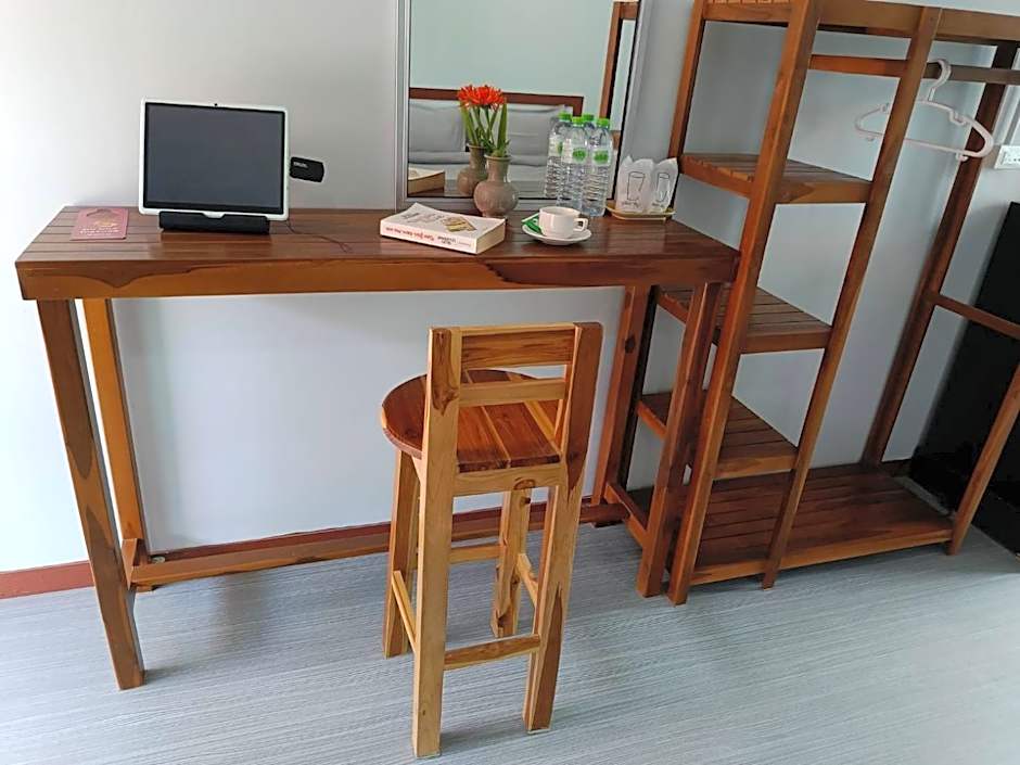 Lovely Paradise Phangan Hotel