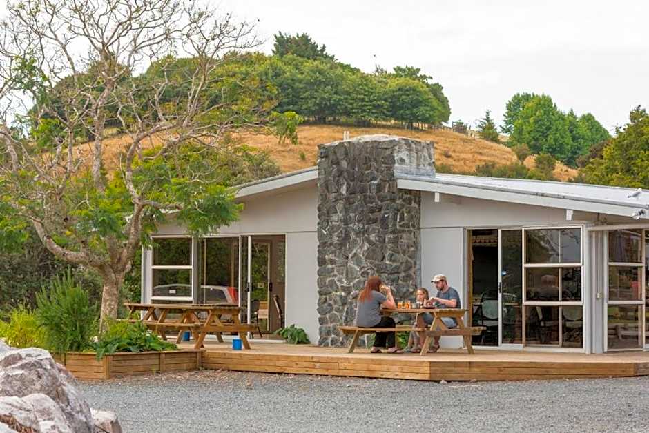 Russell-Orongo Bay Holiday Park