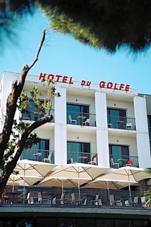 Grand Hotel Du Golfe - Spa & Restaurant