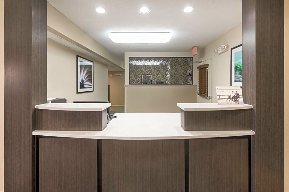 Candlewood Suites Durham - RTP, an IHG Hotel