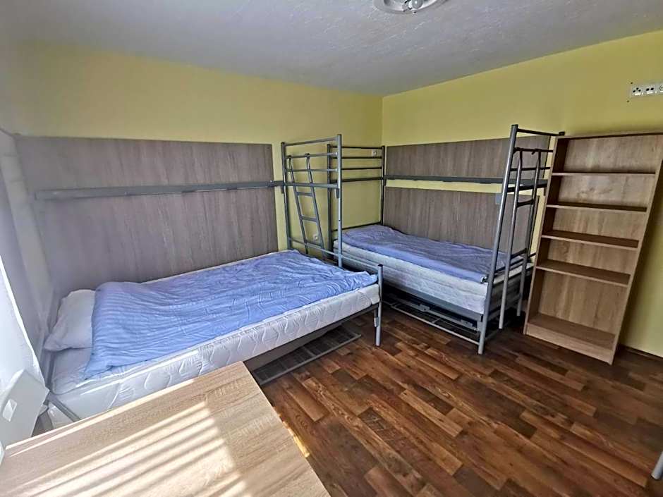 Centrum Trzy Jeziora Wieleń