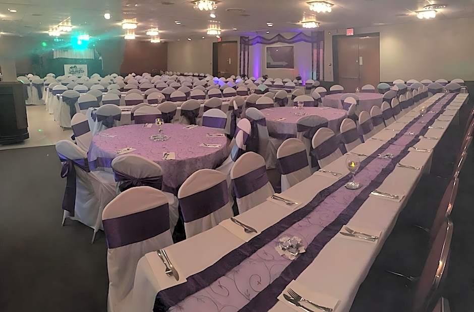 Albert Lea Inn and Suites